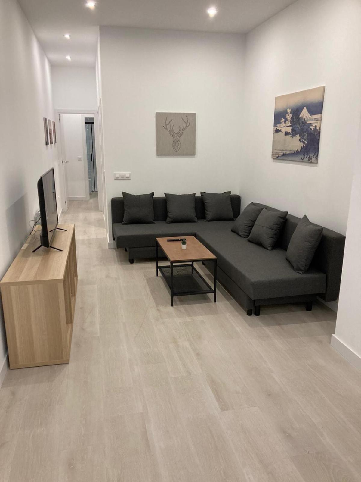 Matadero Apartments 2 — Photos 3