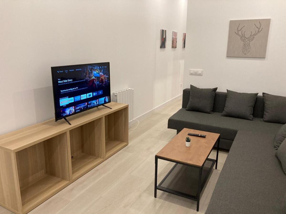 Matadero Apartments 2 — Photos 1